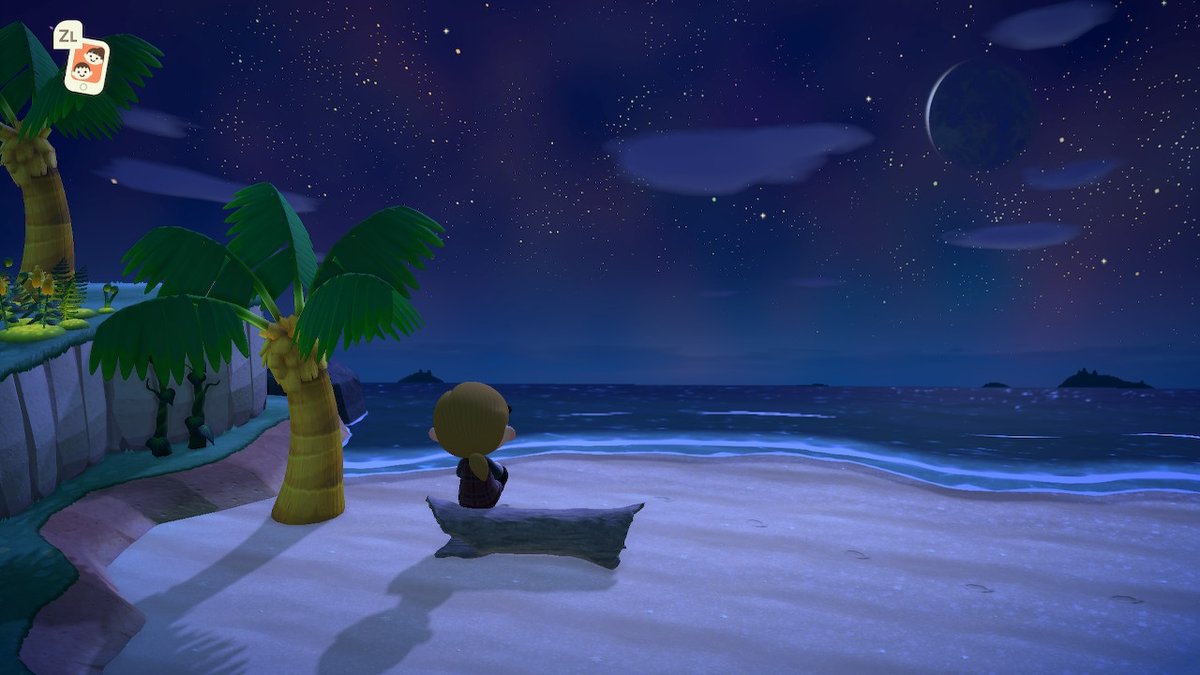 Wizard_HowI's tweet photo. #AnimalCrossing #ACNH #NintendoSwitch https://t.co/hKOZ4ymeLN