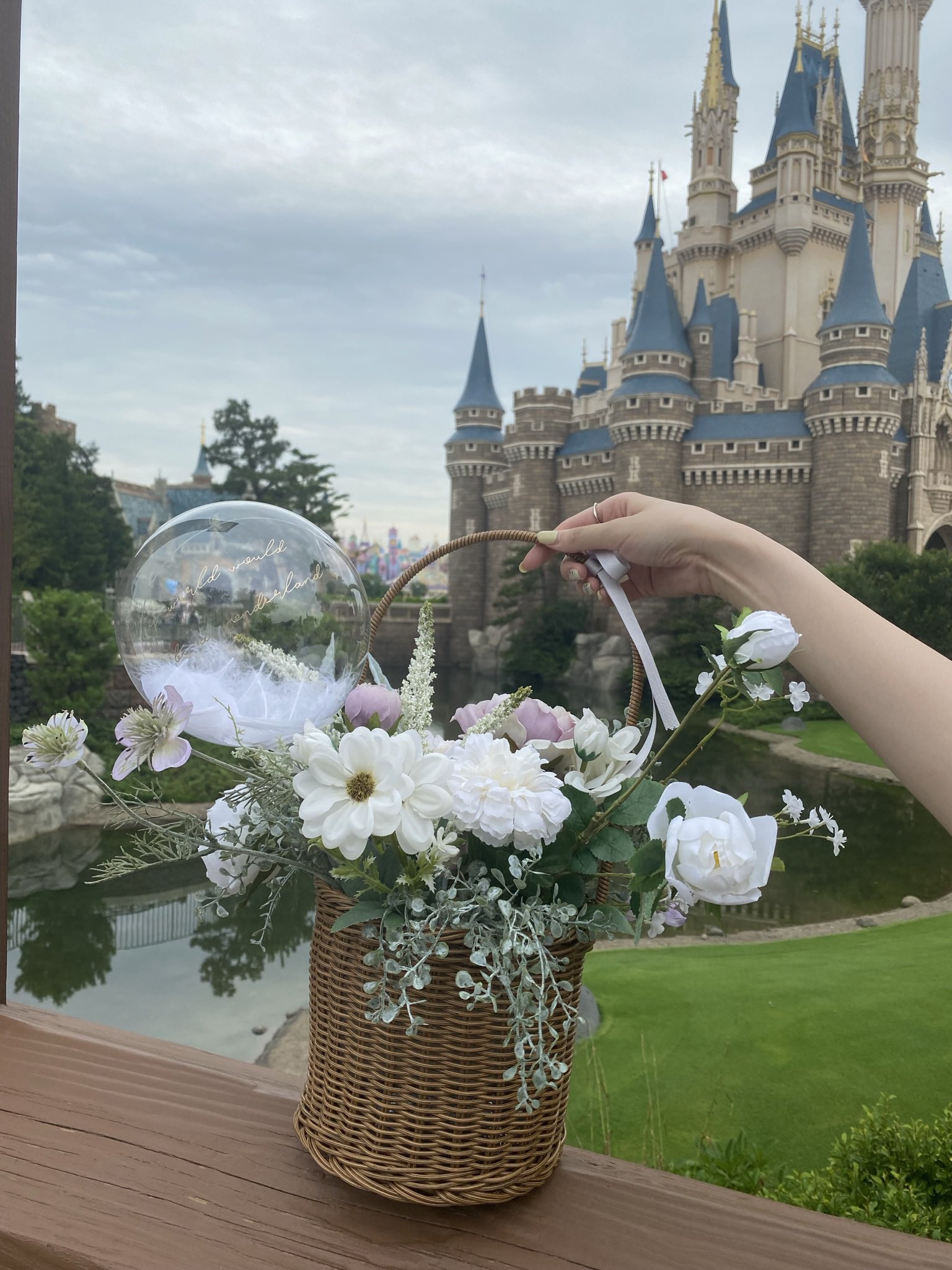 東京ディズニーランド Twitter Search Twitter