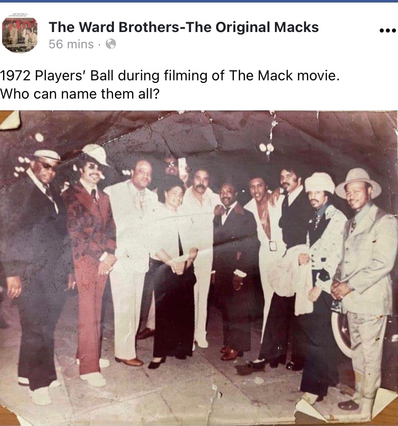 Ward Brothers Nfl