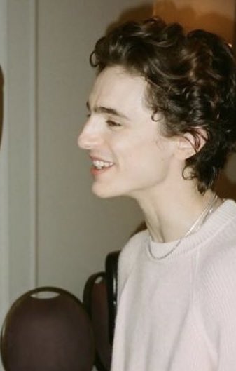 the chain is driving me crazy