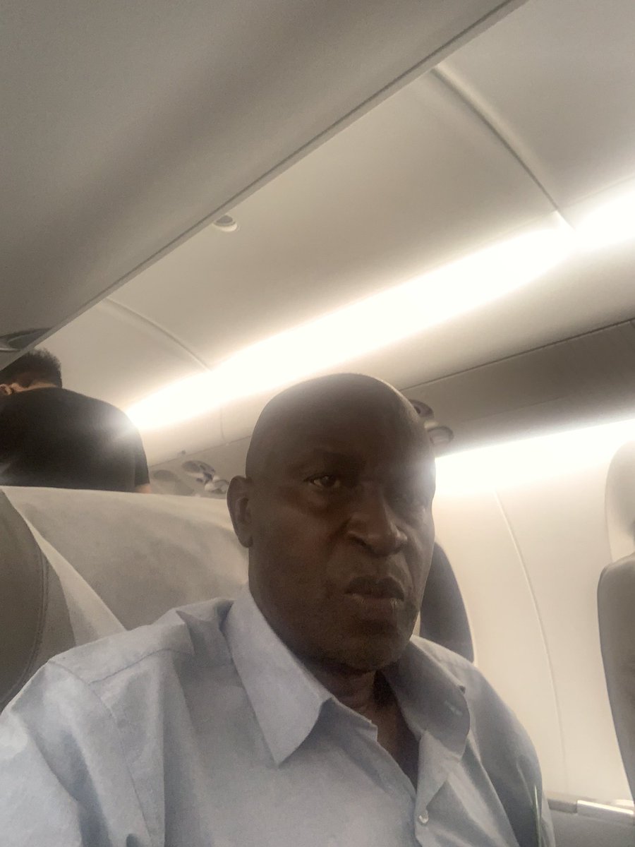 Prof Eli Katunguka tweet media