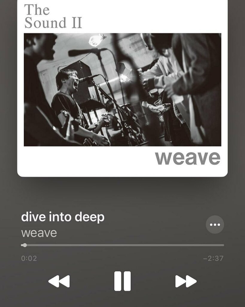 scareorpleasure's tweet photo. 珍しくエモくて広がる感じの聞いてる。
#MelodicHardcore
#emocore
#ukhardcore
#90s
#punk
#ushardcore
#weave https://t.co/4Blr81PsJi https://t.co/P7KGo4q3bA