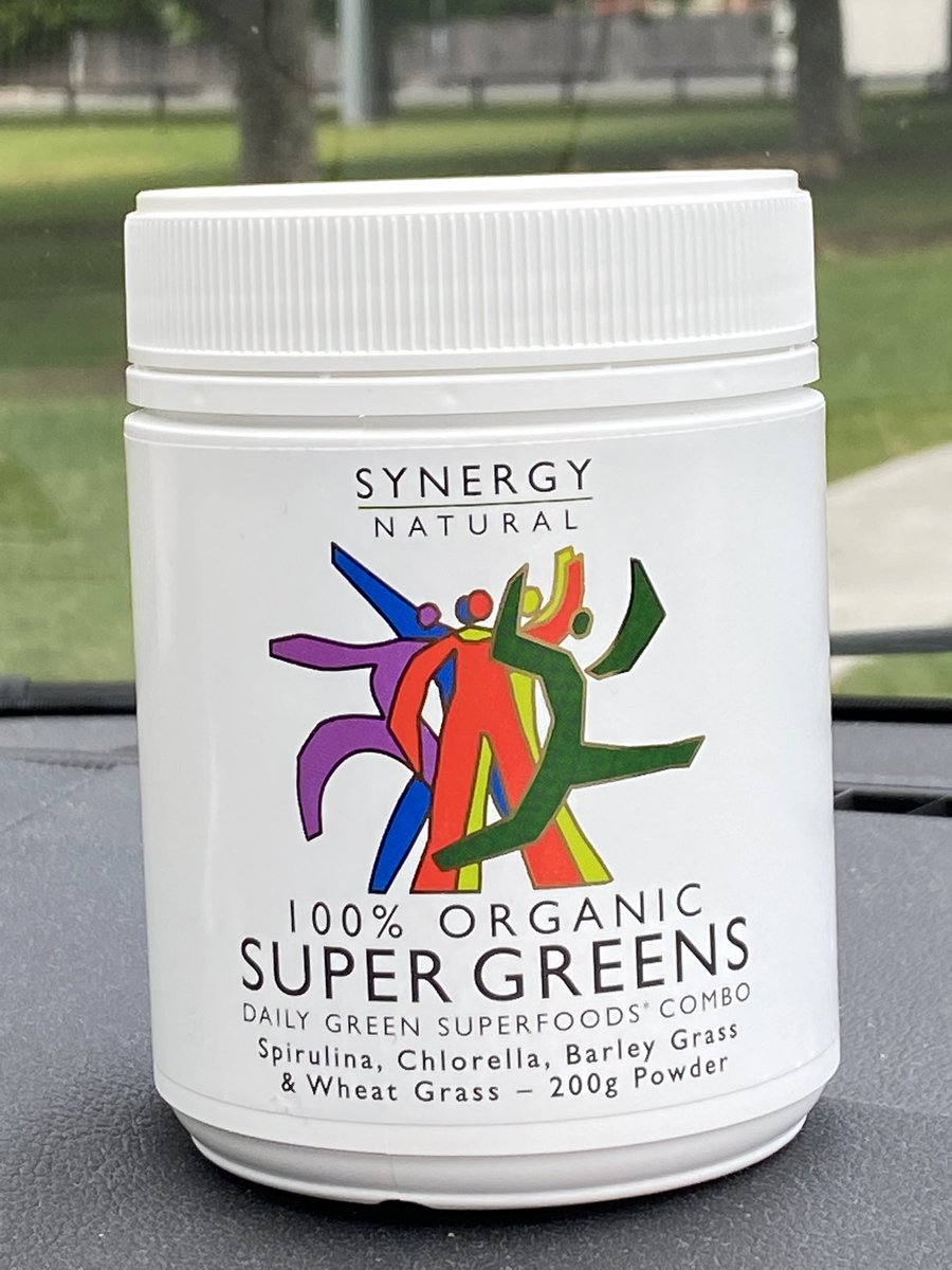 sydneycafes's tweet photo. Mix it with orange juice & Kfibre & feel healthy, energetic & regular all weekend! #sydneyweekend #HealthyEating https://t.co/oWvcXX2Zhb
