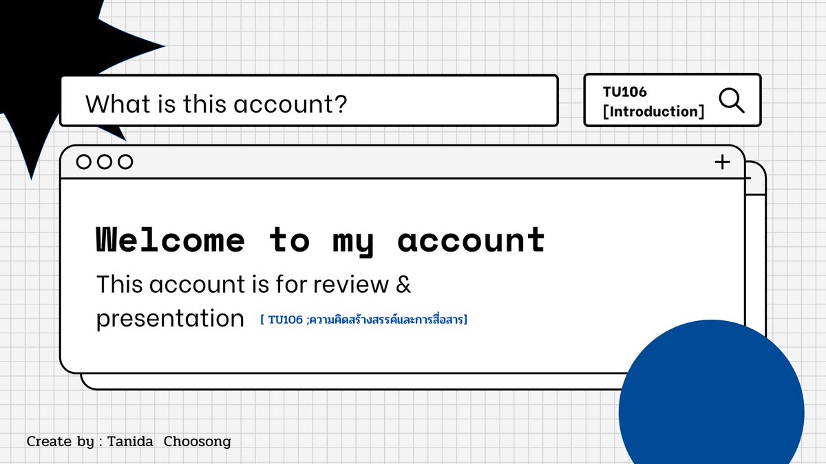 summarizeTU106's tweet image. [ 𝐈𝐧𝐭𝐫𝐨𝐝𝐮𝐜𝐭𝐢𝐨𝐧 ]
/🌫 ᴘʟs ʀᴇᴀᴅ ᴛʜɪs ᴅᴇᴛᴀɪʟs ғɪʀsᴛ  ✩‧₊˚