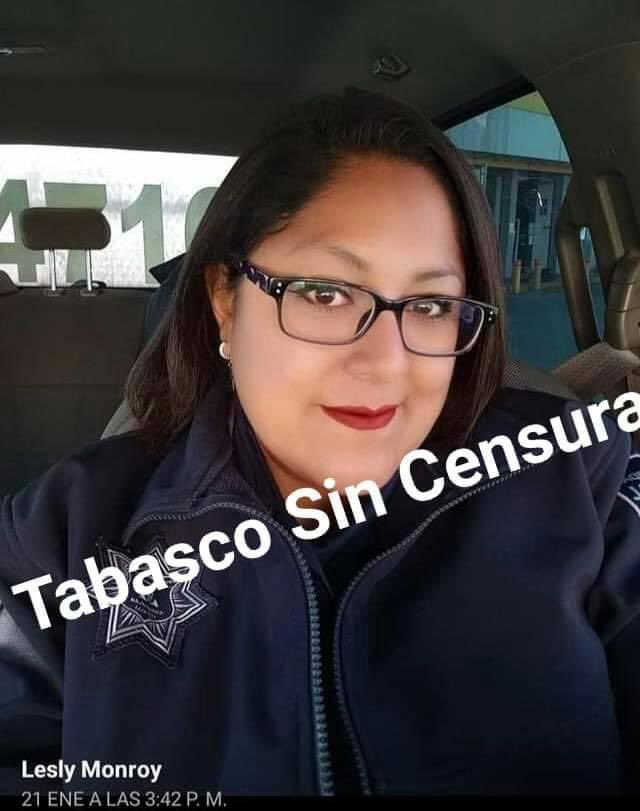 CibouletteChile's tweet photo. Leslie Monroy es la policia que robó el celular a Octavio, se atrevió a publicar un video que estaba en el cel de el, es el colmo, que se atreva a hacer esta burla #JusticiaParaOctavio @GogoNerea https://t.co/ih9IOrawZR