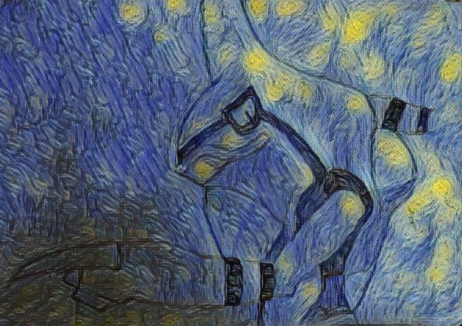 What's everyone think, got a bit bored so did this