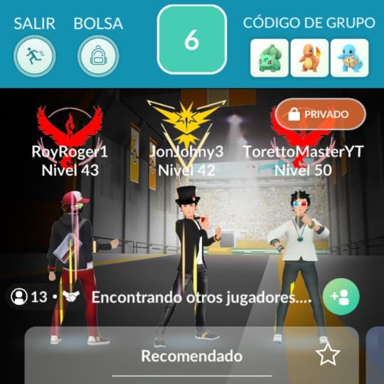 Roger140's tweet photo. Nada como hacer incursión con tu youtuber fav de #PokemonGO el gran 
@TorettoMaster :) https://t.co/gL9HSR5F9G