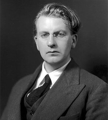 mitshellstjmn's tweet photo. John Logie Baird, ingeniero y físico británico, inventor de la televisión mecánica. Él inventó el primer sistema de televisión pública y el primer tubo de la revolucionaria televisión en color. Todo empezó en 1884.📺⚡️
#JohnLogieBaird 
@jcoreadg https://t.co/FwvIWzlJbk