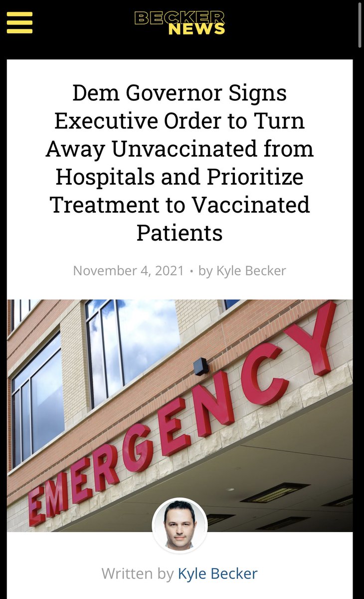 drsimonegold's tweet photo. As an ER physician, I routinely treated:

• convicted murderers
• pedophiles
• drunk drivers

I administered aid equally because they are human beings, and I am a doctor.

This EO is unethical, and shameful. https://t.co/pS5fyUk1kJ