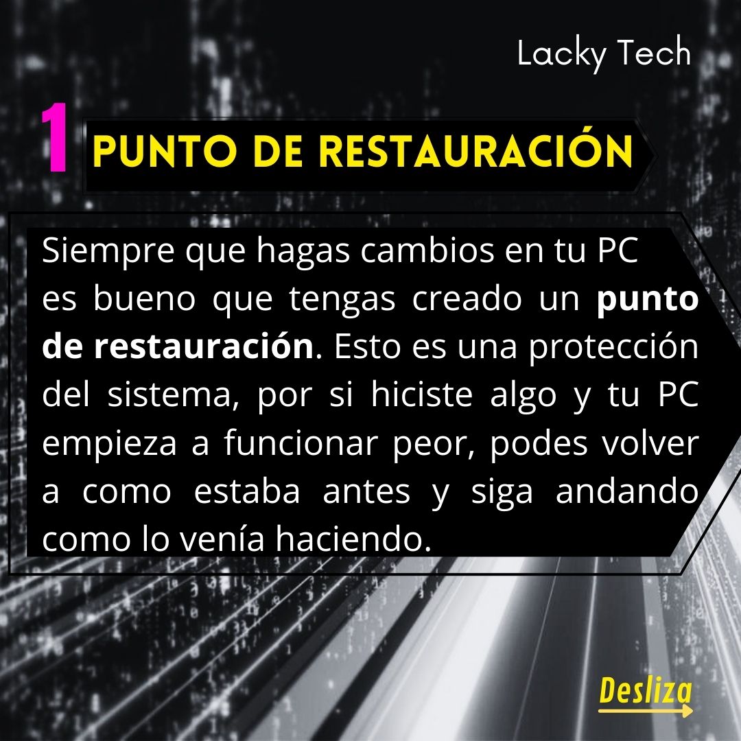 LackyTech tweet picture