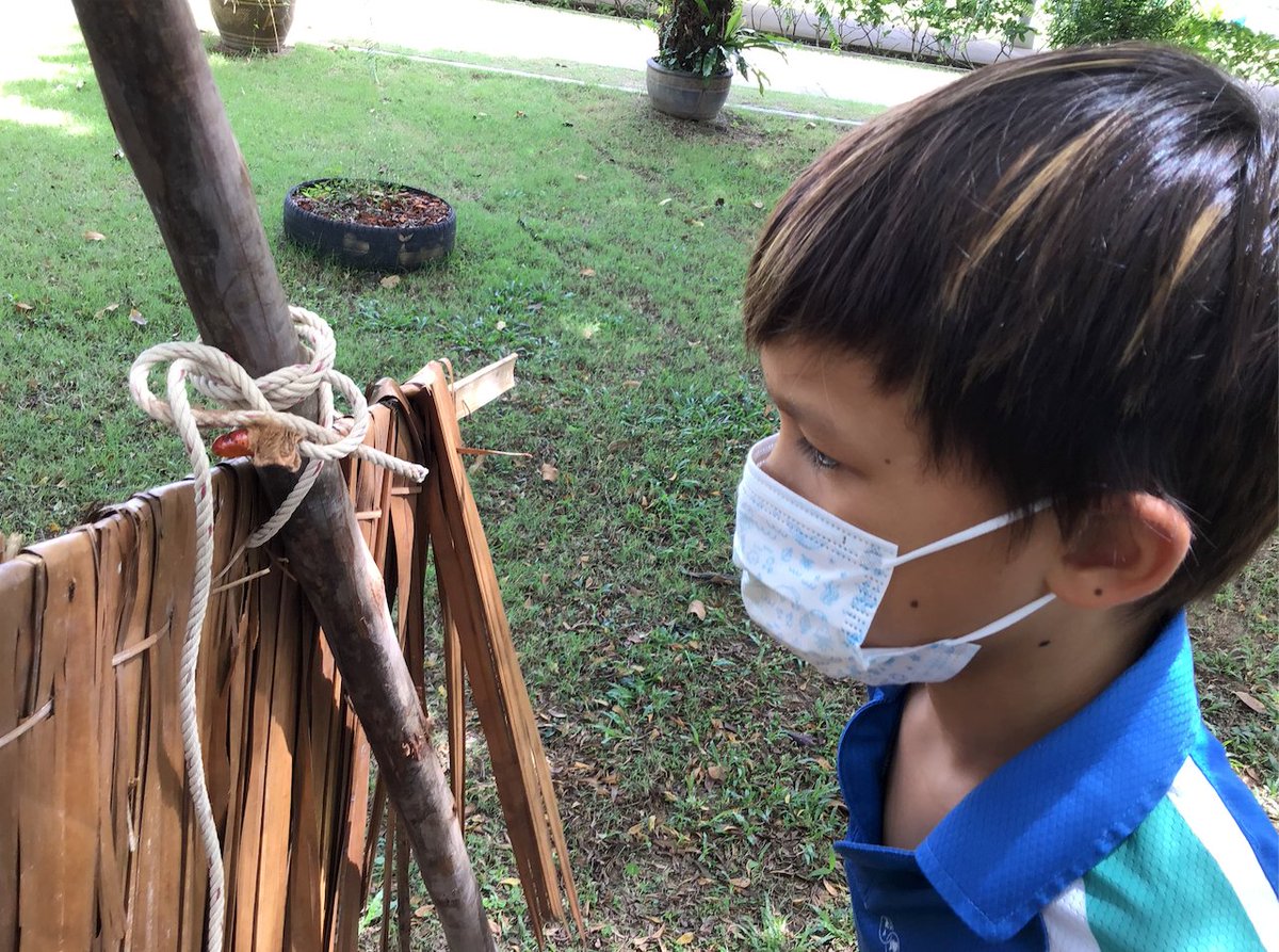 Tiffany Eaton tweet media