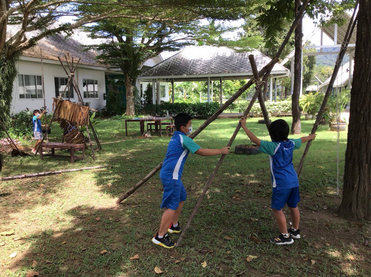 Tiffany Eaton tweet media