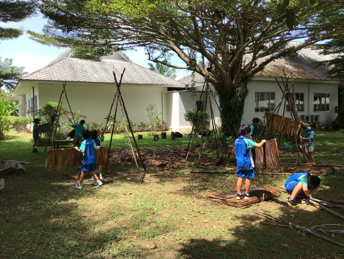 Tiffany Eaton tweet media