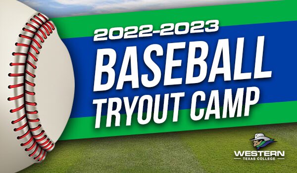 WMNationals2027's tweet photo. Western Texas College Baseball is hosting a tryout camp Saturday, November 13th… @WTCbaseball 

https://t.co/69fu2uLABv https://t.co/xEb6PCvf2I