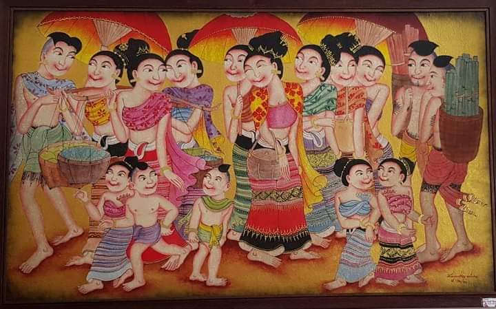 Patthayawan Wongfai tweet media