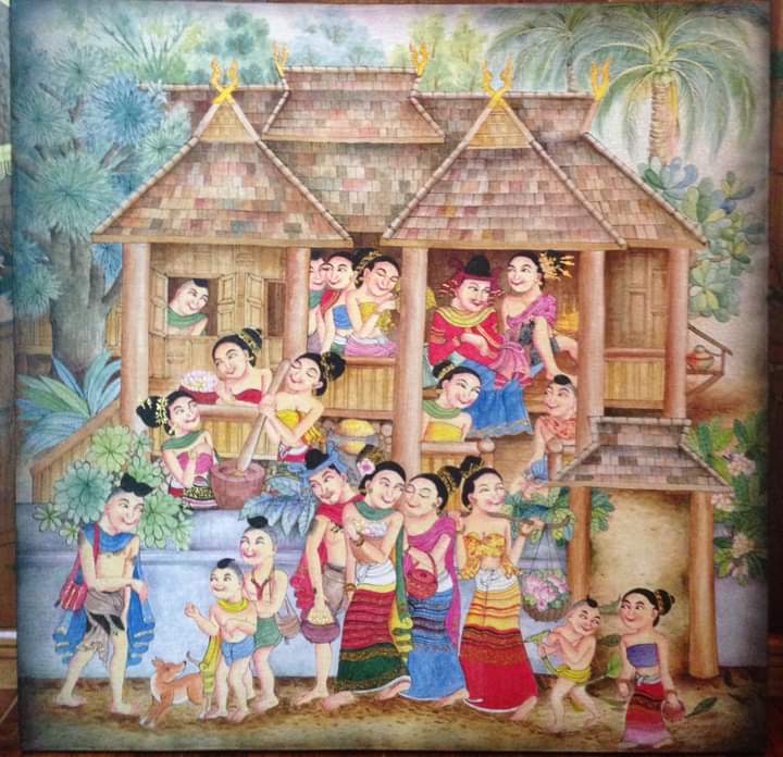 Patthayawan Wongfai tweet media