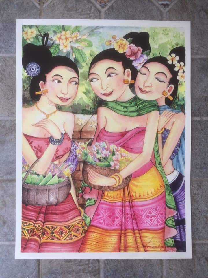 Patthayawan Wongfai tweet media