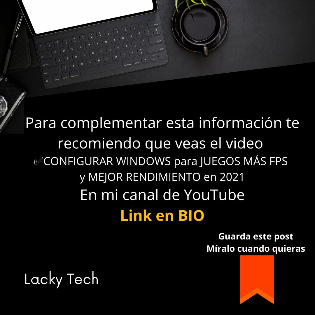 LackyTech tweet picture