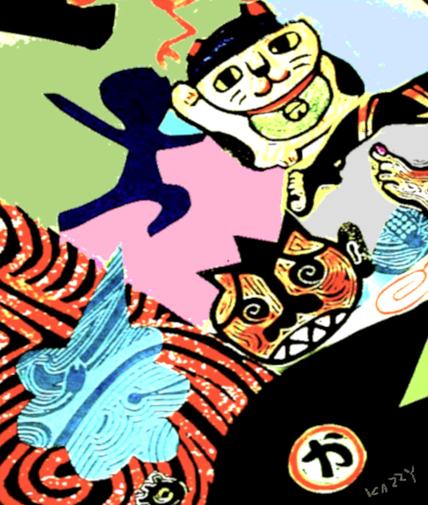 切り貼り絵 Twitter Search Twitter