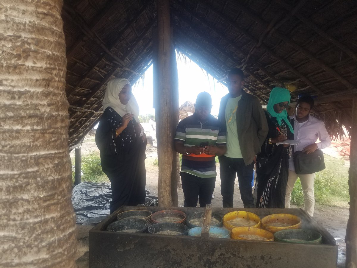 mamcurie's tweet photo. #ZanzibarFisheries sector contributes nearly about 4.8% of the #GDP of the #Island.
Anchovy production is still not #marginalized by many in the #Island.
@Zanzibarblueconomy #fungurefu
@ZESEO3 #anchovy #developmentcommunity https://t.co/AkWe4FC9Kl