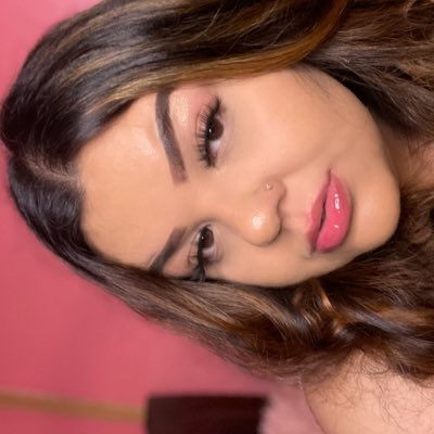 Got my hair done and I feel like a new bitch. #NewProfilePic