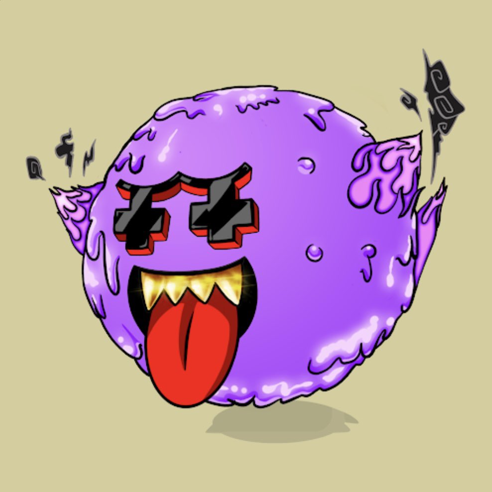 Sezleyy's tweet photo. @josefrakich @RareGhostClub One of mine out of 12 https://t.co/Zpldf5kFbO