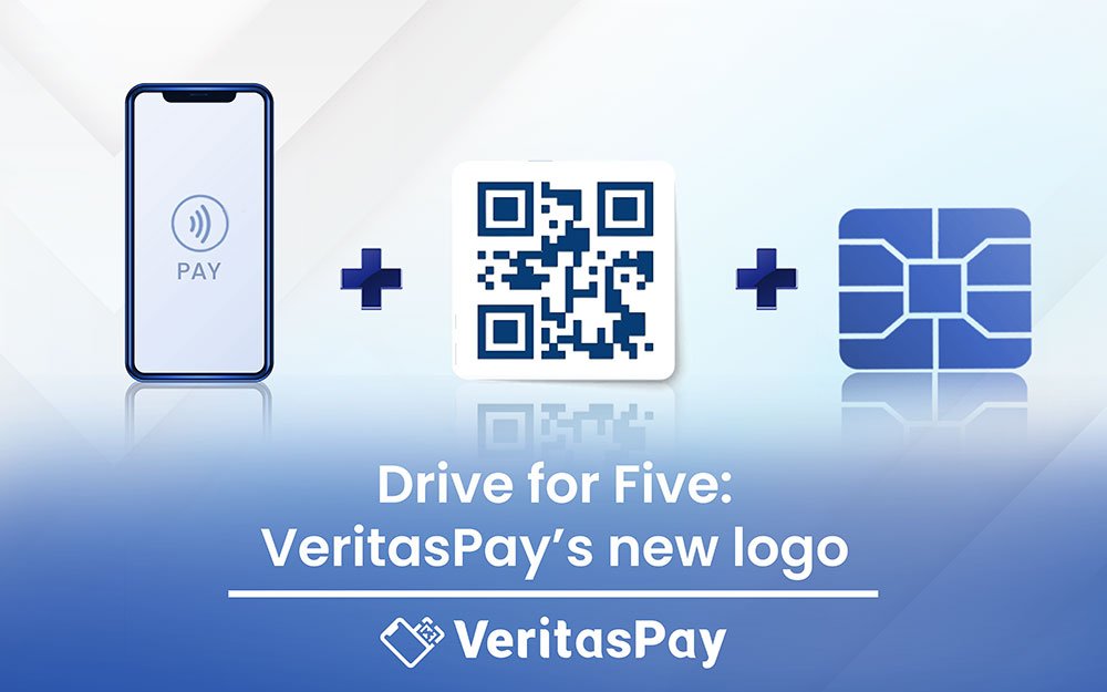 VeritasPay's tweet photo. We celebrated eclipsing the five-year milestone by updating our logo. Read on and learn how the process unfolded and how the look fits with our new solutions for businesses across the Philippines.
https://t.co/T8tuixuexE

Check out our site: https://t.co/AxgB6itTIX https://t.co/N9sMevYuoA
