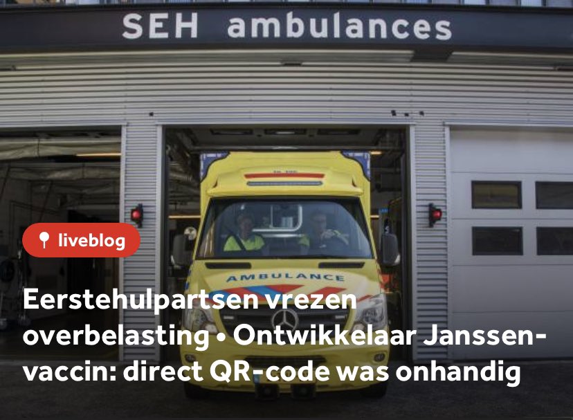 Sander de Hosson tweet media