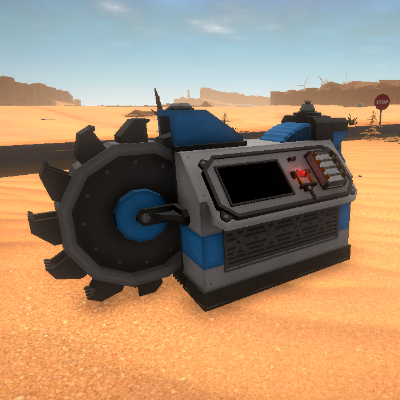 Tyler_Deimos's tweet photo. Some of the new electric manufacturing machines coming in the next Mechanica update. Should be out in 2-3 days. #mechanica #gamedev #indiedev https://t.co/l7VZtzYPpg