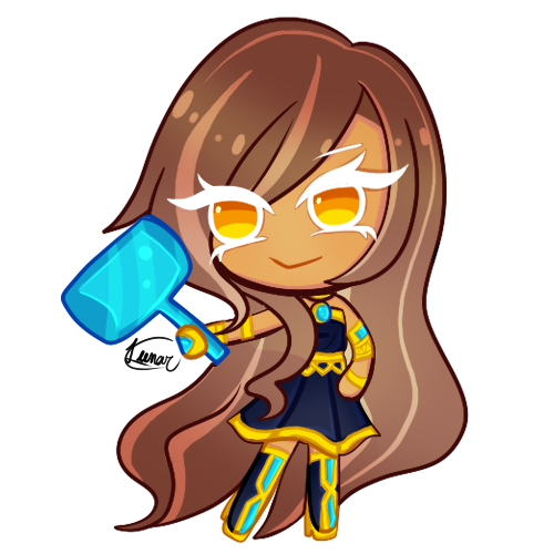 Lunar3clispe's tweet photo. Late to it but wanted to post these cause I'm proud of them ≧◡≦ https://t.co/OzXUdi8CI3