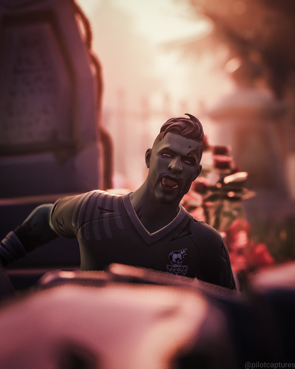 pilotcaptures's tweet image. I consider Fortography as art. I understand where y'all coming from. But there's always more to what we can only see at plain sight.