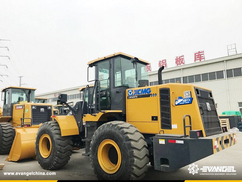 EvangelChina's tweet photo. #ExportCases 
👇1 Unit XCMG Wheel Loader LW500FN Shipped to Ukraine
🔊sales@evangelchina.com
https://t.co/HtEPcjK5zf

#XCMG #Wheelloader #LW500FN #Ukraine #heavyequipment #construction #machinerytrader #xcmgwheelloader https://t.co/ecSTPe7VUF