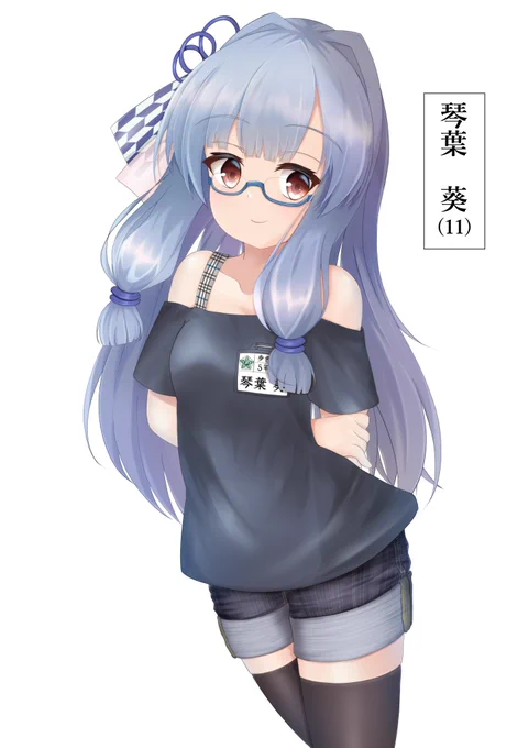 ロリ化シリーズ(見事にみんな左向き顔)
次は誰がいい? 