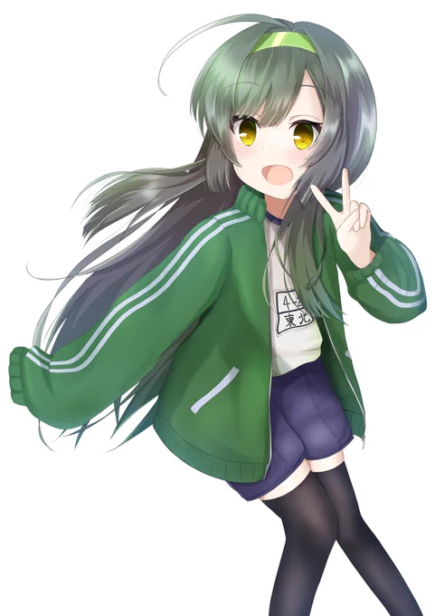 ロリ化シリーズ(見事にみんな左向き顔)
次は誰がいい? 