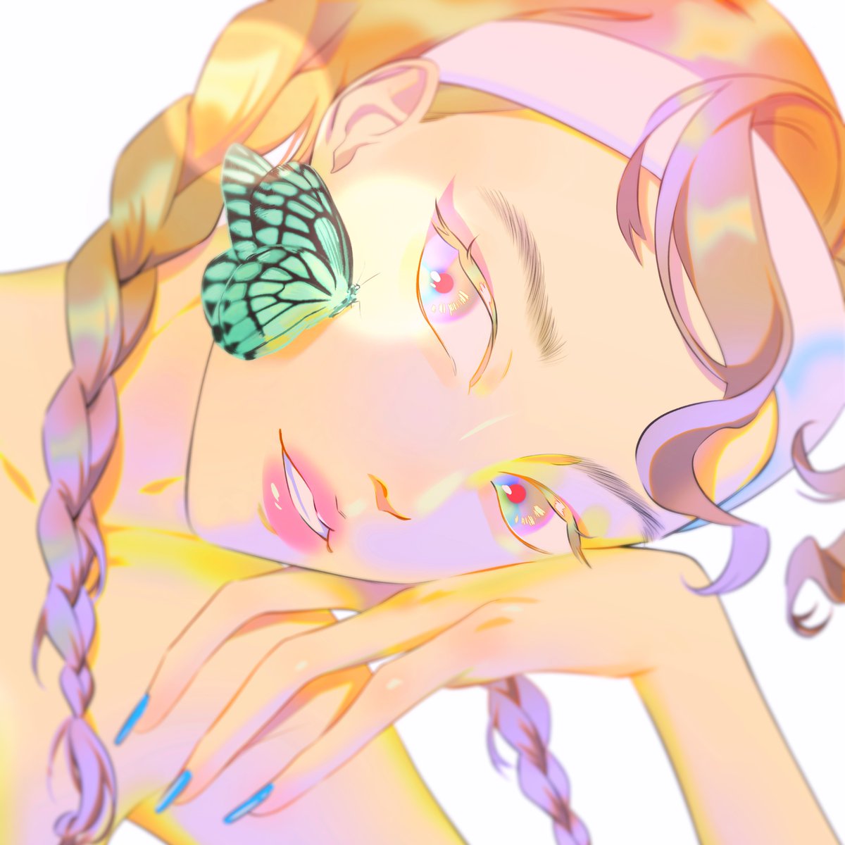ixus_nft's tweet photo. (ﾉ´ヮ´)ﾉ New now *: ･ﾟ𓇼
 on @0xPolygon 

Check them all👇🏻
https://t.co/Cl0b7ypFuK  

🐞🦋✨🌈🦁

#nftcollector #NFTCommunity #NFTTHAILAND  #AnimeNFT #ThaiNFT #OpenSeaNFT #nftcollectors #polygonNFT #Polygon #NFTJapan https://t.co/CbZayYYBxo