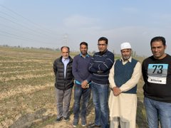 jkmediasocial's tweet photo. #Saffron: Worldโs costliest spice, with recorded history of 2800 years. Great efforts #Pampore farmers and agri deptt. Weather favoured optimum harvest this year. #FarmDayOut Tweets @listenshahid https://t.co/JuOqwKR1hX