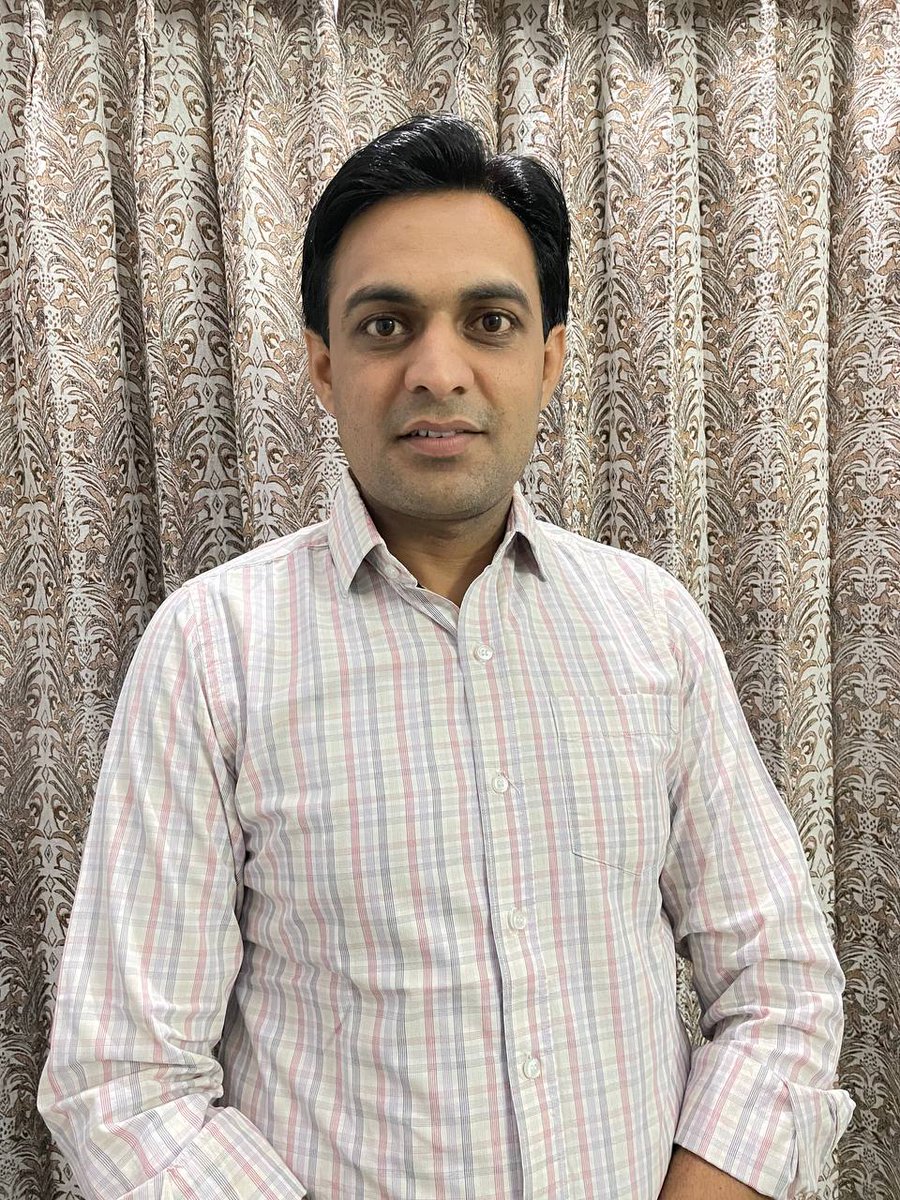 AdvBaindara's tweet photo. प्रकृति एवं मनुष्य के अटूट रिश्ते के प्रतीक पावन पर्व ‘गोवर्धन पूजा’ के शुभ अवसर पर समस्त देश एवं प्रदेशवासियों को हार्दिक शुभकामनाएं।
मैं कामना करता हूँ कि यह सुअवसर आप सभी के जीवन में सुख–शांति, प्रसन्नता एवं समृद्धि लाए। https://t.co/1VAA4y4h4e