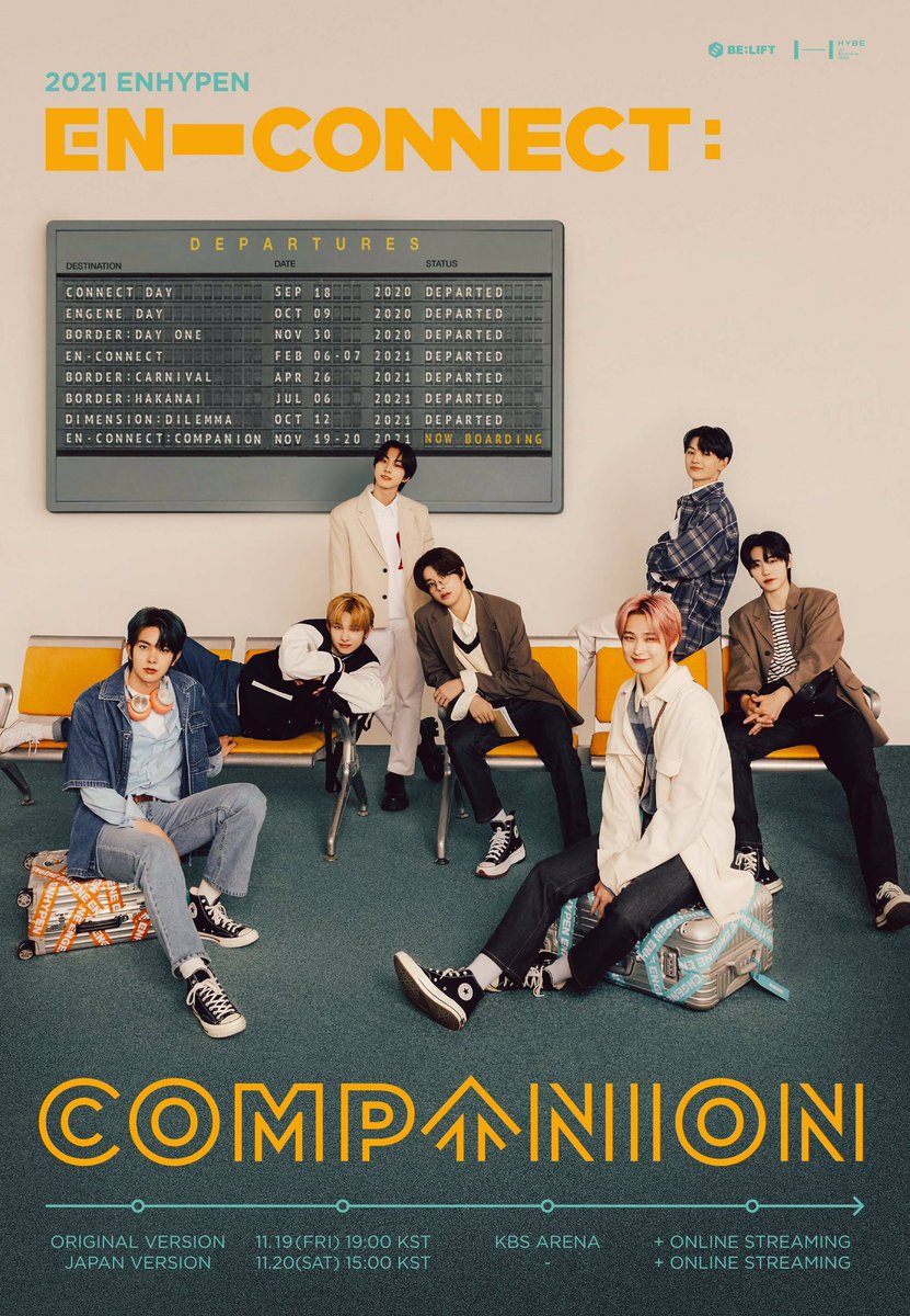 lunethena's tweet photo. ✨SHARING NOBAR KONSER Enhypen Companion✨

Slot 50
1day:  35rb / slot (Live + delay)
2day: 65rb / slot (Live + delay)

25% profit untuk donasi✅
Ada go✅
Premium private platform aman lancar✅

Proof cek pinned tweet❗️

DM aja yaa~
https://t.co/aUqbt6MOc0 https://t.co/aMmQXlh45N