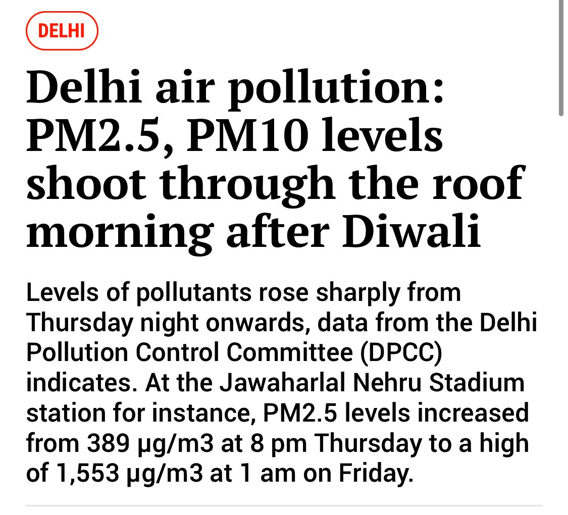 arorariya19's tweet photo. I am not blaming those who bursted crackers, @ArvindKejriwal @AamAadmiParty why were crackers so easily available in Delhi despite the ban. We want an answer #DelhiChokes #DelhiPollution #SeverePollution https://t.co/jkMiobd8Ls