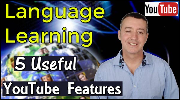 russell1955's tweet image. How to learn languages with YouTube. #youtube #languagestudents #learnlanguages  #esol #tesol #iatefl #tefl #iatefl Video: bit.ly/3hSU3Um