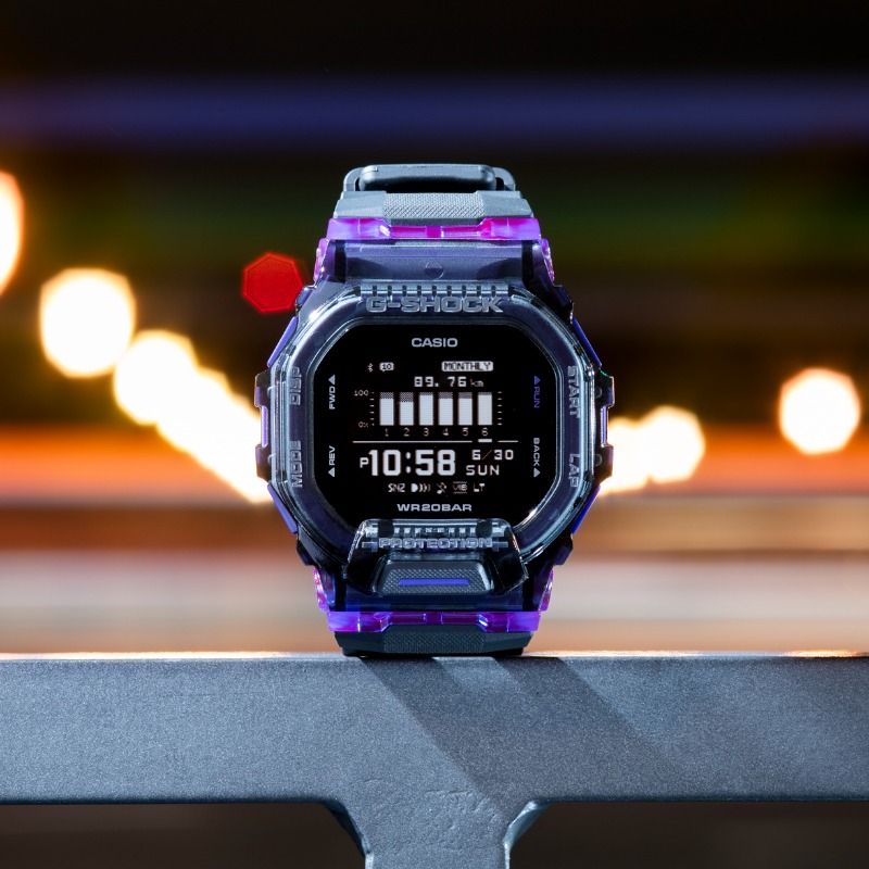 G-SHOCK on X: 