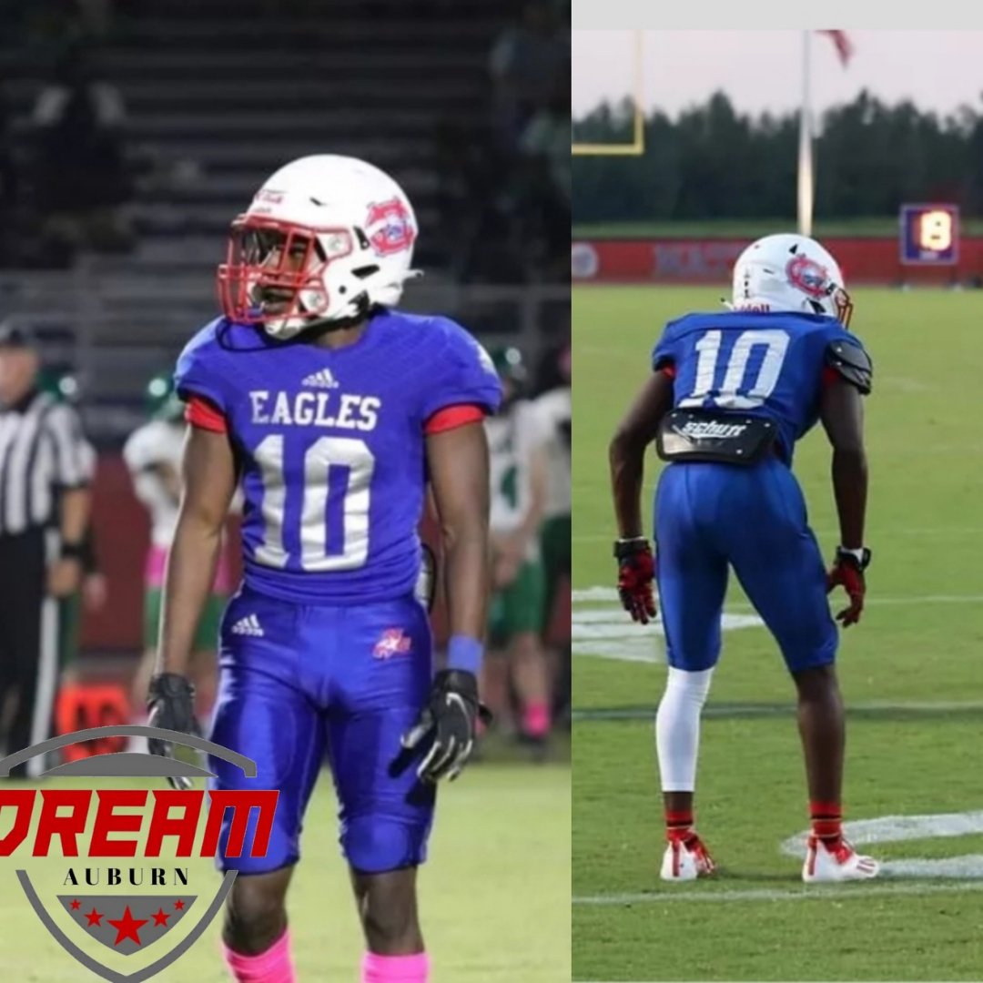 Coaches CO/23 you have <a href="/DjDunlap2/">Donterraus Dunlap Jr</a> CB 5'8 140lbs. This student-athlete let's it be known he can do both play the game and keep his grades on point with a 3.9 GPA. He wants to show the school he is ready to call them home