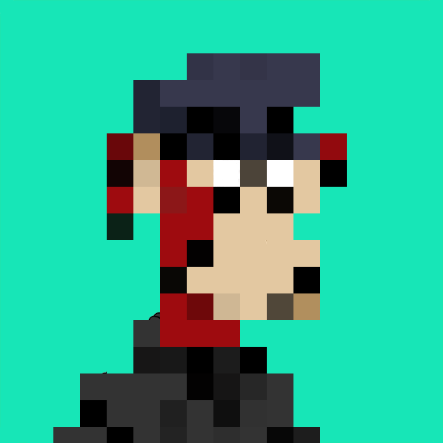 bApe_cPunk_Club's tweet photo. #6754 
#NFT #NFTs #NFTGiveaway #NFTcollection #NFTCommmunity #NFTartists #BAYC #cryptopunks https://t.co/LnbNLS3A5y