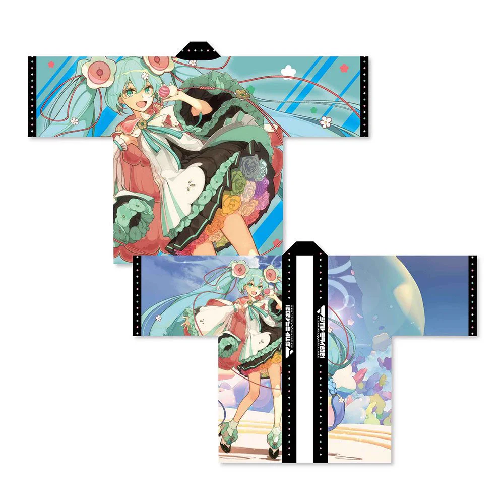 新品】限定品 KAITO タペストリー マジカルミライ 超会議 ボカロ 完売