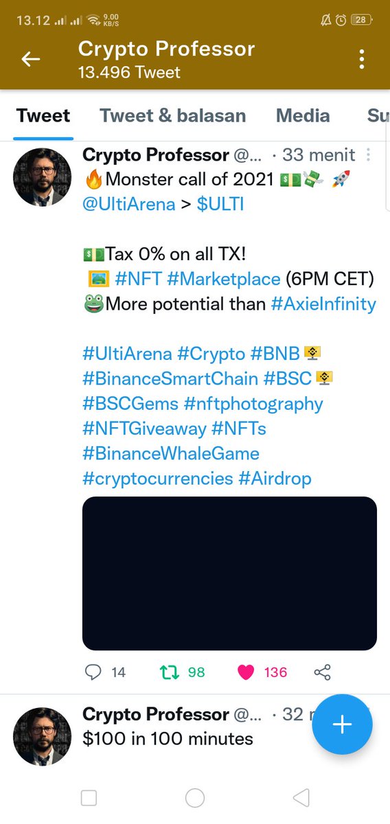 Ati Rohati tweet media