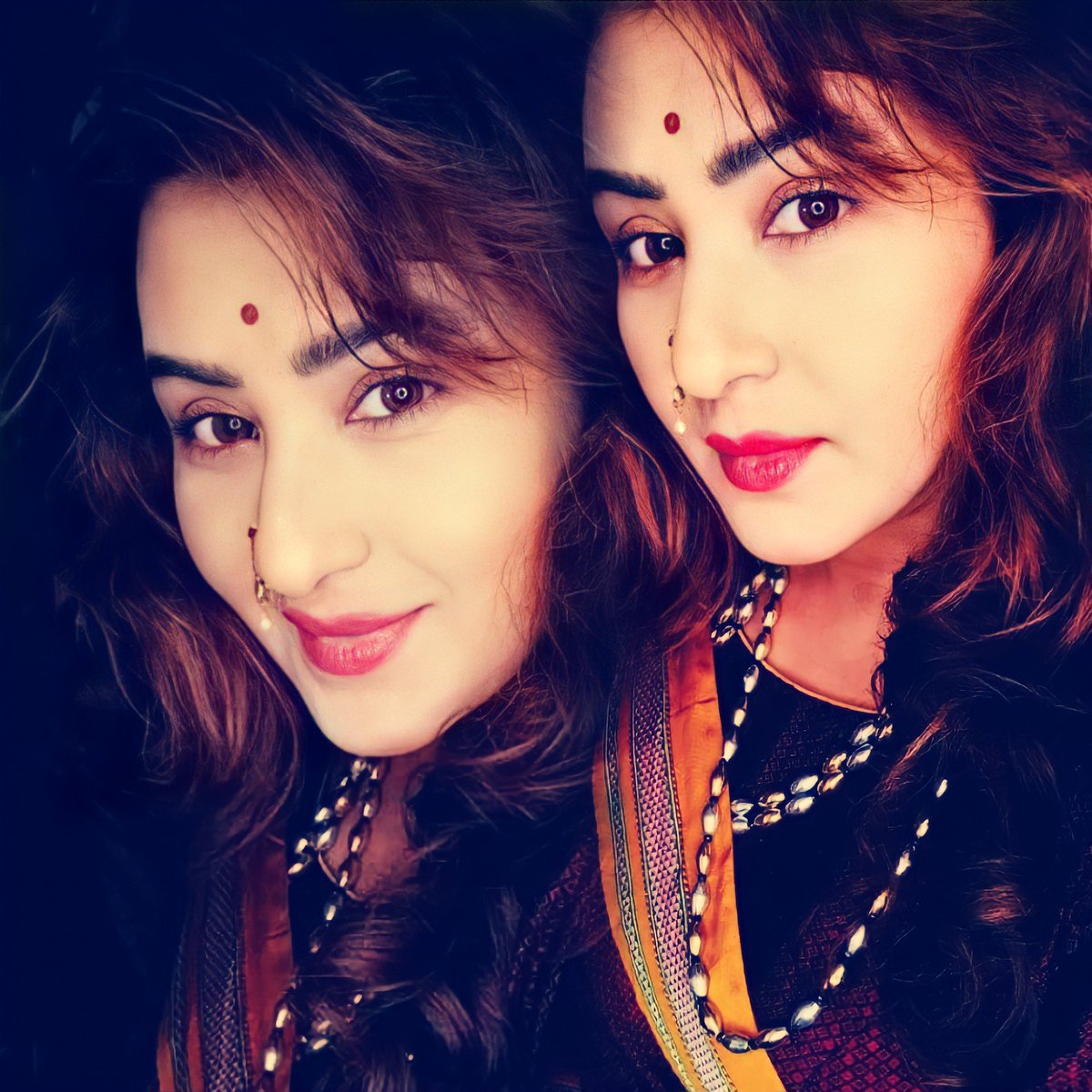 s_r_i__'s tweet photo. Woww. How beautiful she looks.. Extremely beautiful !! 

#ShilpaShinde ❤️ https://t.co/YNOVhdUu9t