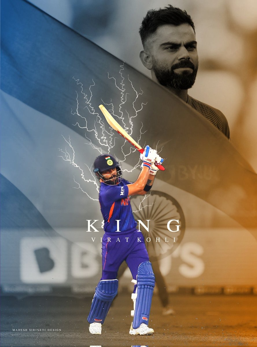 thippesh_bg's tweet photo. Wish You Happy Birthday King Virat Kohli @imVkohli @dasadarshan #HappyBirthdayViratKohli @SunilSkohli007 https://t.co/xvmp3W0Ruj