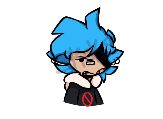 stickercore's tweet photo. other doodles or images of him
note: the images of him having ears are just for shits and giggles-
#fnfau https://t.co/C71uEW8Doz
