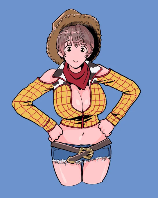 🤠 