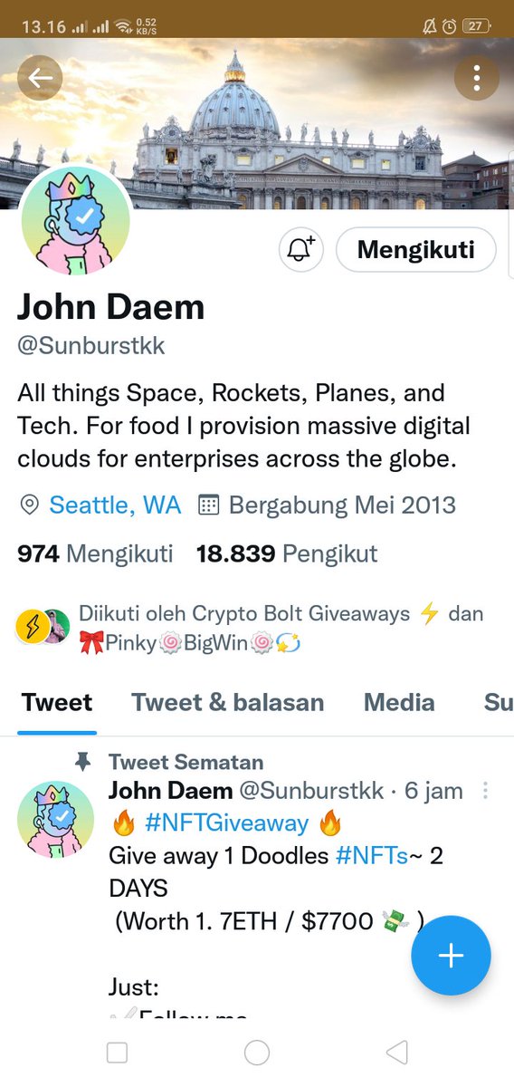 Ati Rohati tweet media